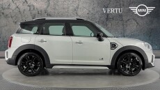 MINI Countryman 2.0 Cooper S Exclusive ALL4 5dr Auto Petrol Hatchback